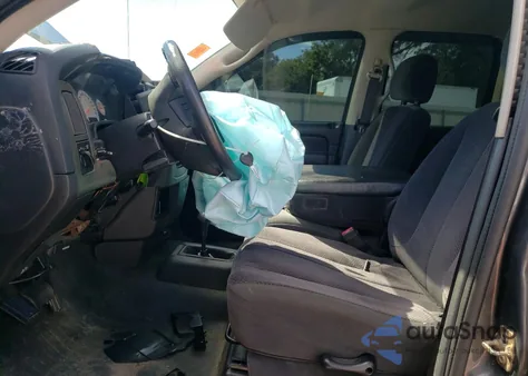 2003 Dodge Ram from USA, damaged, VIN 3D7KU28643G825871